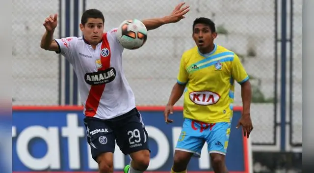 Deportivo Municipal vs. Defensor La Bocana EN VIVO ONLINE: partido por la Liguilla B. Deportivo Municipal vs. Defensor La Bocana EN VIVO ONLINE: partido por la Liguilla B.