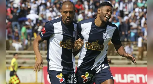 Alianza Lima se adjudicó dos puntos del clásico ante Universitario por caso Pino. Alianza Lima se adjudicó dos puntos del clásico ante Universitario por caso Pino.