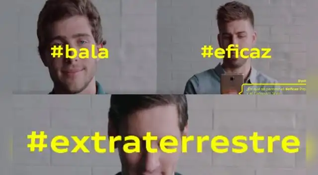 Barcelona publicó un video en el que se muestra las reacciones de Lionel Messi 