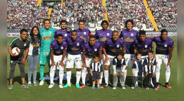 Alianza Lima: Jayo apuesta por tres volantes de marca para neutralizar a UTC. Alianza Lima: Jayo apuesta por tres volantes de marca para neutralizar a UTC.