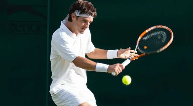 Lima Challenger Copa Claro: portugués Gastao Elías es campeón vigente y favorito de la legión extranjera. Lima Challenger Copa Claro: portugués Gastao Elías es campeón vigente y favorito de la legión extranjera.