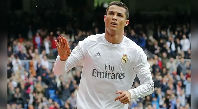 Cristiano Ronaldo: el portugués parte como favorito para ganar el Balón de Oro. Cristiano Ronaldo: el portugués parte como favorito para ganar el Balón de Oro.
