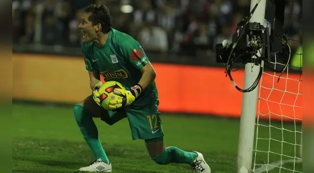 Alianza Lima: Leao Butrón alabó el trabajo dirigencial en el caso Pino. Alianza Lima: Leao Butrón alabó el trabajo dirigencial en el caso Pino.