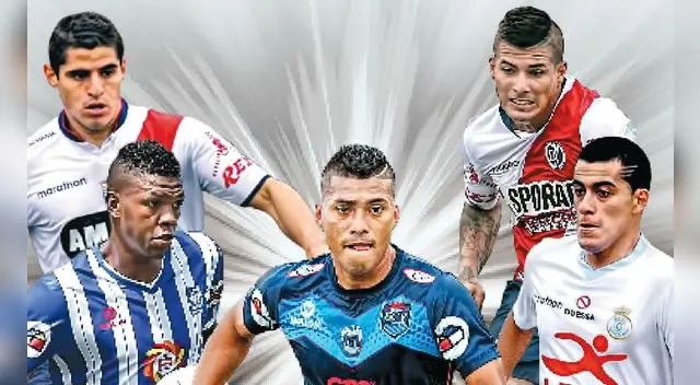 Alianza Lima: los jugadores que podrían llegar a Matute para la temporada 2017. Alianza Lima: los jugadores que podrían llegar a Matute para la temporada 2017.