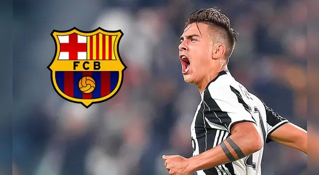 Paulo Dybala asegura que solo se irá de Italia si la oferta beneficia a la Juventus. Paulo Dybala asegura que solo se irá de Italia si la oferta beneficia a la Juventus.