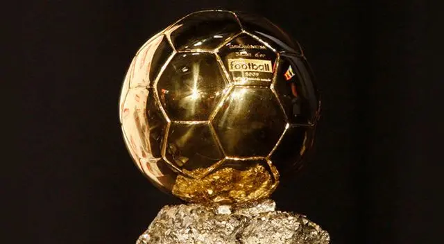 Conoce las nuevas reglas para designar al ganador del Balón de Oro. Conoce las nuevas reglas para designar al ganador del Balón de Oro.