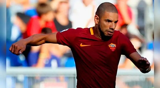 Bruno Peres brilló en el Torino y la AS Roma lo compró en 12,5 millones de euros. Ahora el Barcelona lo quiere. Bruno Peres brilló en el Torino y la AS Roma lo compró en 12,5 millones de euros. Ahora el Barcelona lo quiere.
