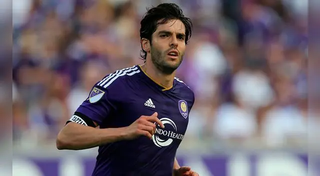 Kaká brilló en Orlando City, pero el equipo no estuvo al nivel para clasificar a play offs. Kaká brilló en Orlando City, pero el equipo no estuvo al nivel para clasificar a play offs.