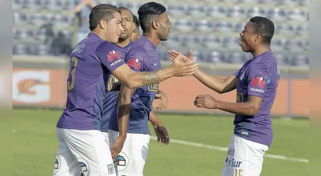 Alianza Lima vs. UTC EN VIVO ONLINE: partido por la Liguilla B. Alianza Lima vs. UTC EN VIVO ONLINE: partido por la Liguilla B.