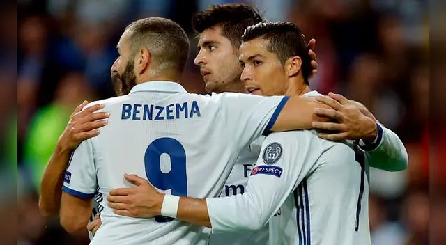 Real Madrid vs. Athletic Bilbao VER EN VIVO ONLINE: con Cristiano Ronaldo, 'merengues' buscan seguir líderes de Liga Santander Real Madrid vs. Athletic Bilbao VER EN VIVO ONLINE: con Cristiano Ronaldo, 'merengues' buscan seguir líderes de Liga Santander