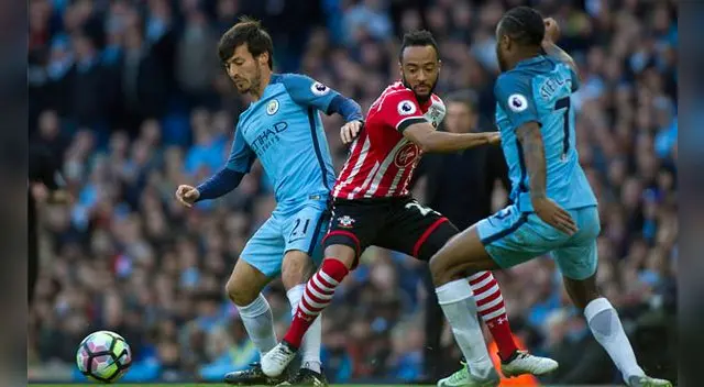 Manchester City vs. Southampton: 'Citizens' siguen en deuda por Premier League 2016-17