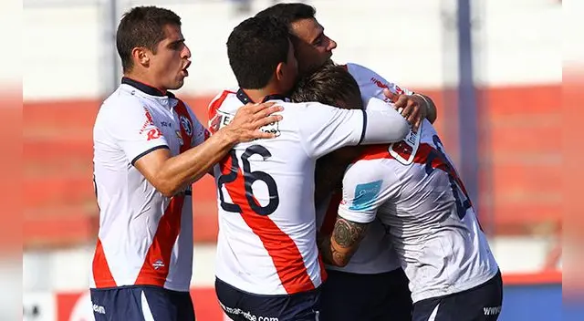 Municipal se acerca a play offs: venció 2-0 a Juan Aurich por Liguillas 2016 Municipal se acerca a play offs: venció 2-0 a Juan Aurich por Liguillas 2016