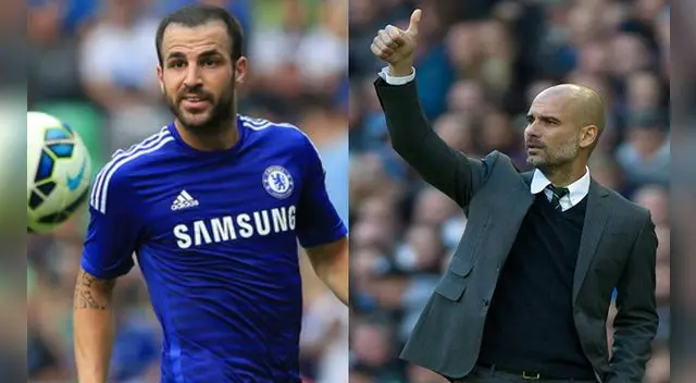 Manchester City evalúa el pedido de Pep Guardiola que costaría un total de 20 millones de libras esterlinas. Un golpe en la Premier League. Manchester City evalúa el pedido de Pep Guardiola que costaría un total de 20 millones de libras esterlinas. Un golpe en la Premier League.