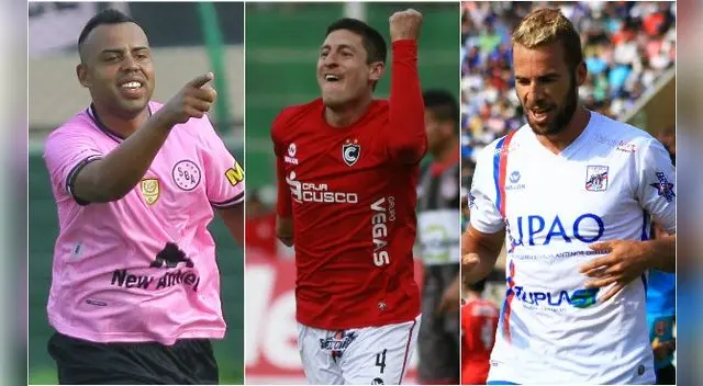 Segunda División: así va la tabla de posiciones tras jugarse la fecha 25 Segunda División: así va la tabla de posiciones tras jugarse la fecha 25