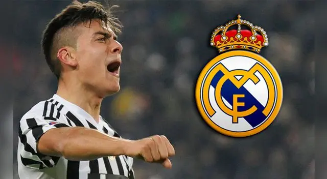 Paulo Dybala tiene 22 años y el Real Madrid apostaría por él como refuerzo para la próxima temporada. Paulo Dybala tiene 22 años y el Real Madrid apostaría por él como refuerzo para la próxima temporada.