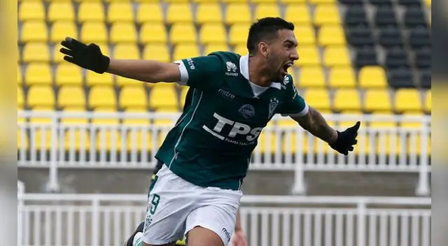 Alianza Lima: atacante chileno Ronnie Fernández fue ofrecido para el 2017. Alianza Lima: atacante chileno Ronnie Fernández fue ofrecido para el 2017.