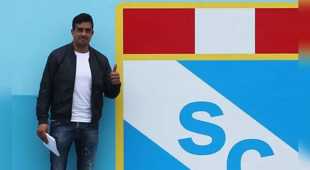 Sporting Cristal: Diego Ifrán se consolida como una de las figuras en el Rímac.
