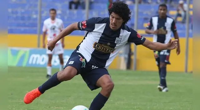 Emisario de Chiapas llegará a Lima para concretar fichaje Óscar Vílchez.