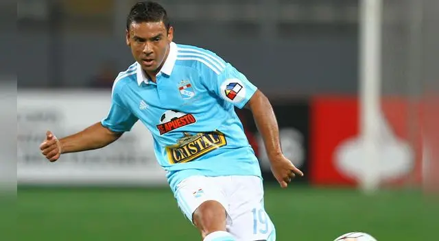 Sporting Cristal: Alfredo Ramúa renovará por un año más con los celestes. Sporting Cristal: Alfredo Ramúa renovará por un año más con los celestes.