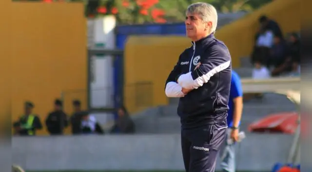 Municipal: Grioni teme quedar fuera de los Play Off por polémicas decisiones arbitrales. Municipal: Grioni teme quedar fuera de los Play Off por polémicas decisiones arbitrales.