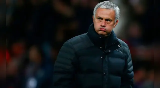 José Mourinho y como ha cambiado su vida gracias al Manchester United. José Mourinho y como ha cambiado su vida gracias al Manchester United.
