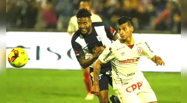 Universitario vs. Alianza Lima: clásico se jugará 6 de noviembre solo con hinchas locales. Universitario vs. Alianza Lima: clásico se jugará 6 de noviembre solo con hinchas locales.