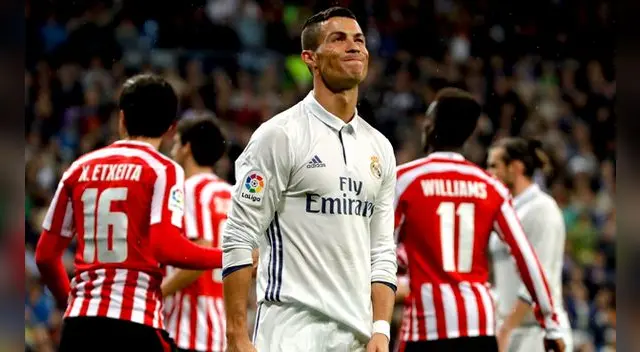 Cristiano Ronaldo tendría varios detractores en el Real Madrid. Su arrogancia es la principal razón. Cristiano Ronaldo tendría varios detractores en el Real Madrid. Su arrogancia es la principal razón.