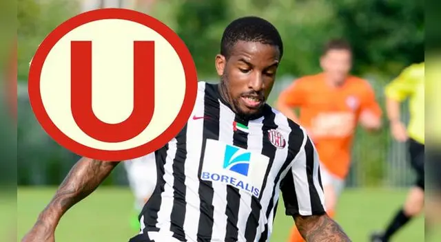 Jefferson Farfán se formó en Deportivo Municipal, pero fue en Alianza Lima donde destacó, aunque Universitario tuvo la primera opción.