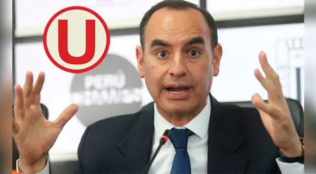 Christian Bustos se despidió de Alianza Lima y habló de Universitario de Deportes. Christian Bustos se despidió de Alianza Lima y habló de Universitario de Deportes.