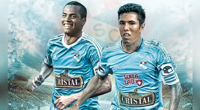 Sporting Cristal busca fichar a Nilson Loyola y Sergio Peña para la próxima temporada. Sporting Cristal busca fichar a Nilson Loyola y Sergio Peña para la próxima temporada.