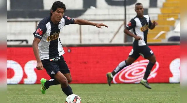 Óscar Vílchez volvió a sufrir lesión y se podría perder el clásico ante Universitario. Óscar Vílchez volvió a sufrir lesión y se podría perder el clásico ante Universitario.