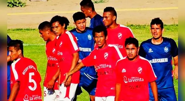 FPF se pronunció sobre la Copa Perú. FPF se pronunció sobre la Copa Perú.