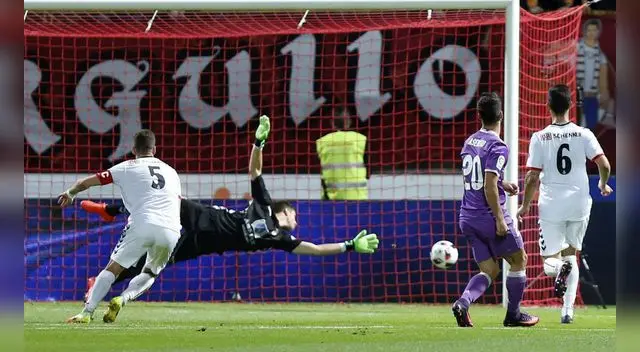 Real Madrid: revive los siete goles sobre Cultural Leonesa | VIDEO Real Madrid: revive los siete goles sobre Cultural Leonesa | VIDEO