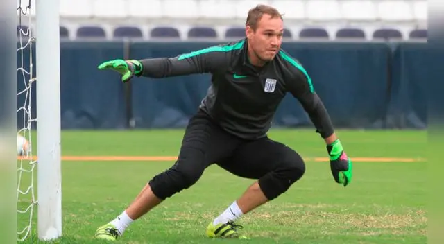George Forsyth se pronunció sobre Alianza Lima y la nueva administración. George Forsyth se pronunció sobre Alianza Lima y la nueva administración.