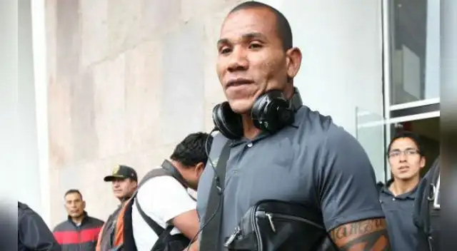 John Galliquio debutó esta temporada con 36 años y fue el líder del equipo. John Galliquio debutó esta temporada con 36 años y fue el líder del equipo.