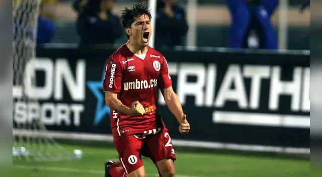 Diego Manicero se mandó con dos golazos y fue la gran figura frente a la San Martín. Diego Manicero se mandó con dos golazos y fue la gran figura frente a la San Martín.