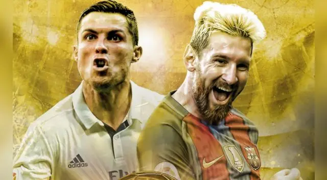 Cristiano Ronaldo habló en una entrevista sobre su relación con al astro del Barcelona Lionel Messi, de quien se dice es su archirrival fuera y dentro de los campos de juego.