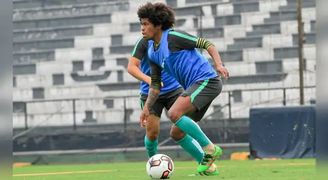 Alianza Lima: Julio Landauri será el encargado de reemplazar a Óscar Vílchez. Alianza Lima: Julio Landauri será el encargado de reemplazar a Óscar Vílchez.