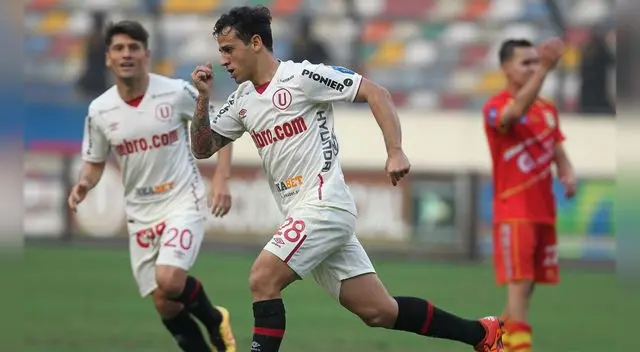 Cristal y Melgar quieren evitar cruzarse con Universitario en el play off. Cristal y Melgar quieren evitar cruzarse con Universitario en el play off.