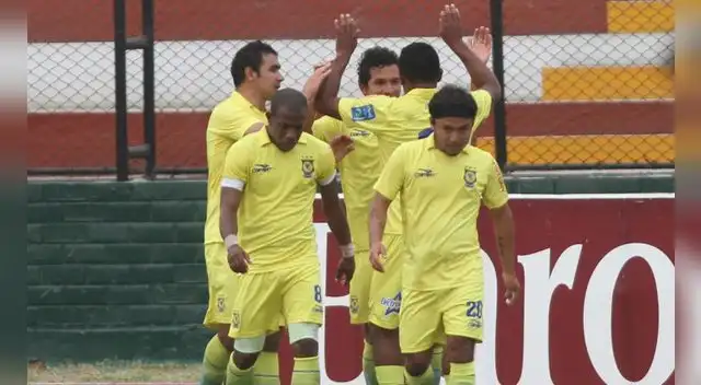 Comerciantes Unidos vs. UTC EN VIVO ONLINE: partido por la Liguilla B.