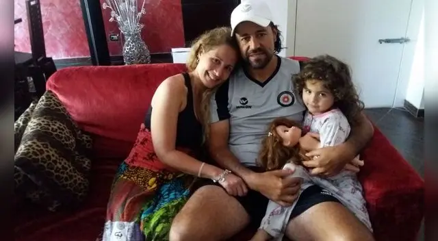 Sergio Ibarra: "Quiero que me conozcan como el Checho técnico".