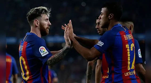 Barcelona venció 1-0 al Granada y es escolta de la Liga Santander