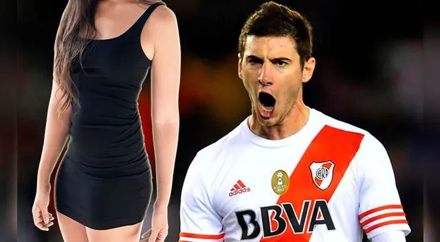 Selección Argentina: Lucas Alario, implicado en romance con mujer mayor y... ¡su hija! Selección Argentina: Lucas Alario, implicado en romance con mujer mayor y... ¡su hija!