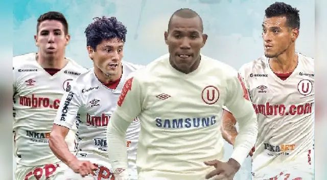 Universitario: Roberto Chale hace estos cambios para tumbarse a Sport Huancayo.