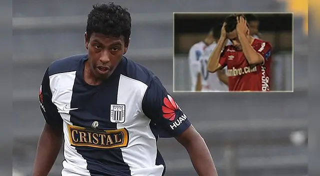 Miguel Araujo y su dardo a Universitario: "A Alianza Lima no le van a meter 4 goles en 28 minutos" Miguel Araujo y su dardo a Universitario: "A Alianza Lima no le van a meter 4 goles en 28 minutos"
