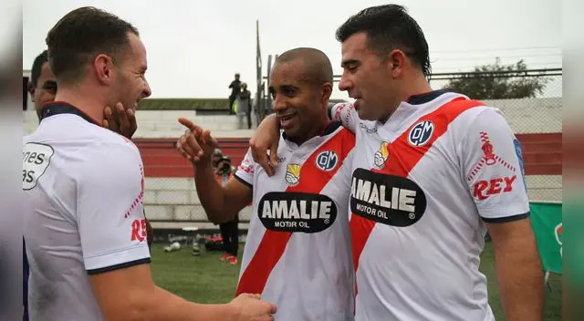 Municipal vs. Melgar EN VIVO ONLINE Gol Perú: igualan 0-0 por Liguillas Municipal vs. Melgar EN VIVO ONLINE Gol Perú: igualan 0-0 por Liguillas