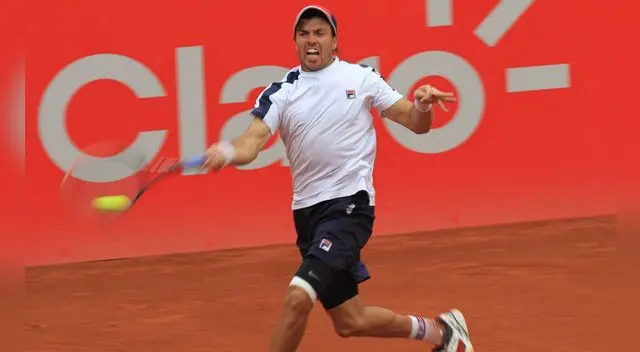 Los mejores tenistas del mundo resaltaron éxito del Lima Challenger Copa Claro 2016.
