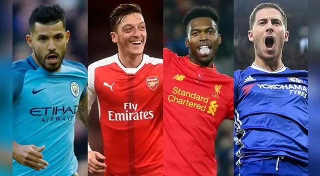 Resultados de la jronada 10 de la Premier League. Resultados de la jronada 10 de la Premier League.
