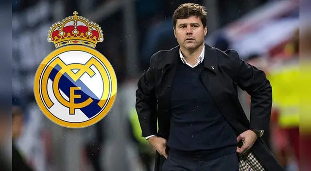Mauricio Pochettino es uno de los mejores entrenadores de la Premier League.