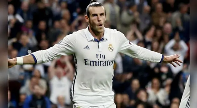 Real Madrid ya definió todo con Gareth Bale para que sea el nuevo estandarte del club hasta los 33 años del jugador. Real Madrid ya definió todo con Gareth Bale para que sea el nuevo estandarte del club hasta los 33 años del jugador.